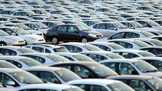 İşte ülkelere göre en çok tercih edilen otomobiller!