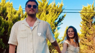 Ömer Faruk Aran kimdir, kaç yaşında? Faruk Aran, Belgin Şimşek ile sevgili mi? Gündem oldu