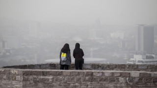 14 şehre 'pus' hakim olacak! Meteoroloji duyurdu