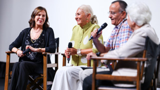 Altın Portakal’dan Şerif Gören’e vefa