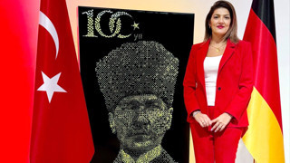 Adana’dan Essen’e uzanan bir başarı hikayesi... ‘Zorluklar beni durdurmadı’