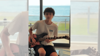 Enerji içeceği can aldı: 16 yaşındaki Alp yaşamını yitirdi