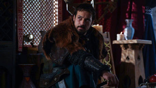 Kuruluş Orhan 2. bölüm fragmanı izle