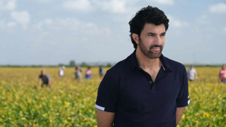 Bereketli Topraklar 1. bölüm izle!