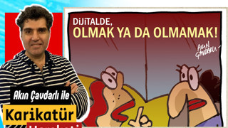 Dijitalde “Olmak ya da olmamak”