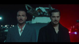 Eşref Rüya 21. bölüm 2. fragmanı izle! Sürpriz gelişmeler