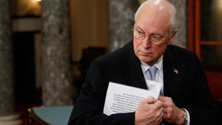 Milyonlarca insanın ölümünden sorumlu savaş şahini Dick Cheney için oyun bitti