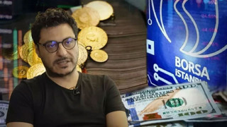 Mert Başaran son 5 yılın şampiyonunu açıkladı: Altın, dolar ve borsayı geride bıraktı
