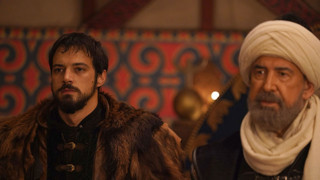Kuruluş Orhan 3.bölüm fragmanı izle!
