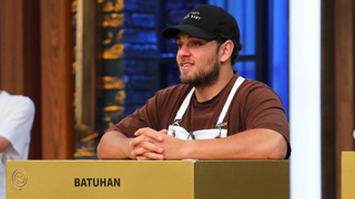 Masterchef 2025'e konuk olan Batuhan Bayır kimdir? Batuhan Bayır nereli?