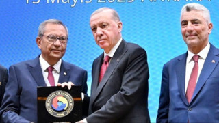 Ünlü iş insanından çarpıcı tespit: '41 yıldır böyle bir ekonomik buhran görmedim'