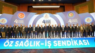 ‘Asgari ücreti ortalama ücrete çeviren düzene karşıyız’