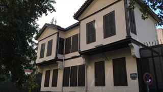 Atatürk’ün evi yeniden ziyarete açılıyor