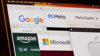 ABD teknoloji piyasaları çakıldı: 800 milyar dolarlık değer kaybı