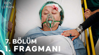 Ben Leman 7. bölüm fragmanı izle