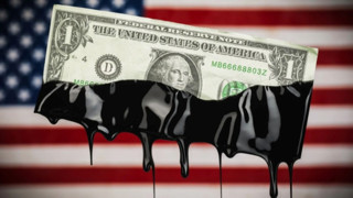 Küresel gücün para üzerinden savaşı! Petrodolar, avro ve Irak