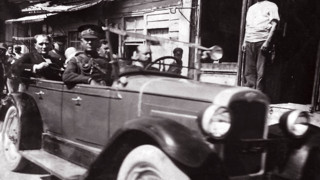 Atatürk'ün kullandığı otomobiller! Bu detay ilk kez ortaya çıktı