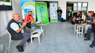 Ezel Akay: 'Fethiye Film Festivali uluslararası bir potansiyele sahip'