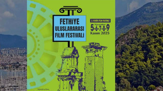 Fethiye Uluslararası Film Festivali etkinliklerle sona erdi