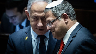 Türkiye'nin yakalama kararı İsrailli bakanları çıldırttı: Erdoğan'a Gazze görev gücünden İmamoğlu'na farklı suçlamalar