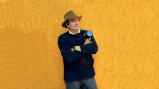 ‘Zamanda kaybolmuş bir belleği arıyorum’