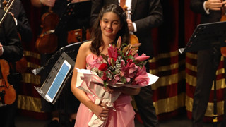 Elif Naz Ertuğrul'dan yeni tekli! Chopin Nocturne dinleyicilerle buluştu