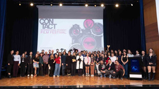 Genç sinemacılar İzmir’de buluştu