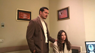 Eşref Rüya 22. bölüm full izle tek parça