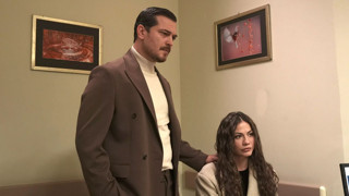 Eşref Rüya yeni bölüm canlı izle! (Eşref Rüya 22. bölüm)