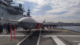 İsrail basınından Suriye'de yeni Türk-İsrail çatışması senaryosu: 'Dronlar sahneye çıkacak'