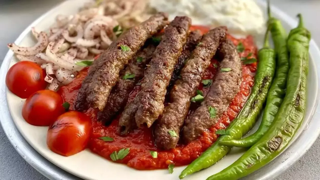 MasterChef’teki Tire köftesi nasıl yapılır? Tire köftesi tarifi