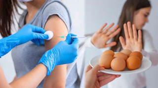 Yumurta alerjisi olanlar dikkat! Uzman isim uyardı