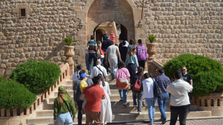 Türkiye'nin yeni gözde ili oldu! O dizi sonrası turist akını yaşandı