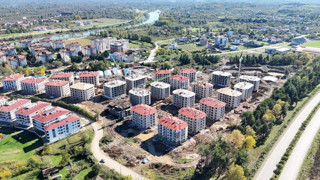 Samsun’da konut satışlarında artış!