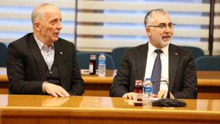 TÜRK-İŞ’ten Bakan Işıkhan’a mektup: Cezalar caydırıcı hale getirilmeli