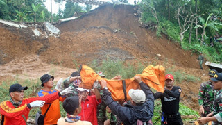 11 kişi hayatını kaybetti!