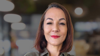 ‘Elimi heybeme attım çocukluğum çıktı’