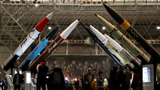 ABD basını: İran füze cephaneliğini dolduruyor ve bunu gizlemiyor