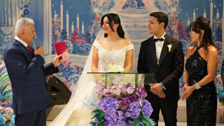 Nurcan Yıldız kimdir ve kaç yaşında? Nurcan Yıldız kiminle evli?