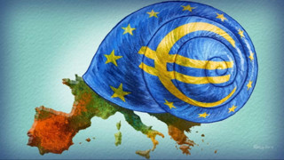 AB, 2026 yılı için ekonomik büyüme tahminini düşürdü: 'Risk dengesi aşağı yöne eğimli'