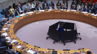 HAMAS’tan BMGK’ye kınama