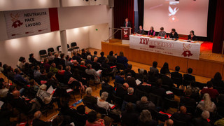 İsviçre Komünist Partisi: NATO entegrasyonuna hayır