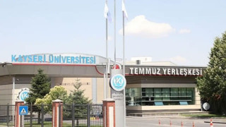 Kayseri Üniversitesi, EUREC’e katılan ‘ilk’ Türk üniversitesi oldu