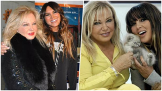 Seren Serengil’in annesi Nevin Teoman kimdir? Nevin Teoman kaç yaşında ve nereli?