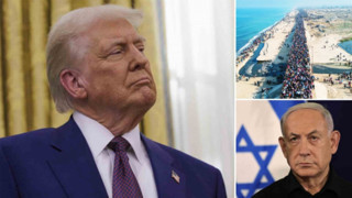 YRP Milletvekili Doğan Bekin: 'BMGK'nin Gazze kararı İsrail çıkarlarını korumaya yönelik sevr planıdır'