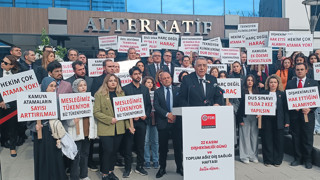 Diş hekimleri çözüm bekleyen sorunlarını açıkladı