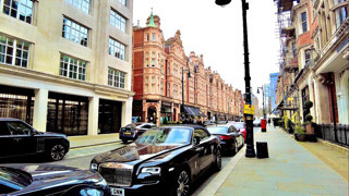 Dünyanın en pahalı caddeleri açıklandı! Türkiye'den orası devlerle yarışıyor