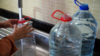 İzmir'de planlı su kesintisi: 19 Kasım İzmir'de sular ne zaman gelecek?