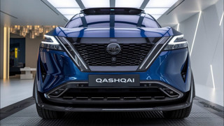 Nissan'dan yıl sonu kampanyası! Qashqai o rakam düştü