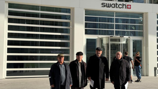Swatch’a İsviçre’de de rahat yok! Vatan Partisi işçinin hesabını sordu